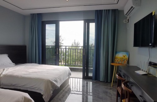 Yangdong District House | Clouds Seaside Homestay