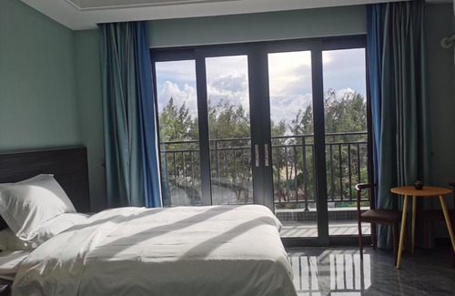 Yangdong District House | Clouds Seaside Homestay