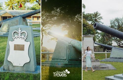 Hithadhoo House | Clove Stay by Clove Travels