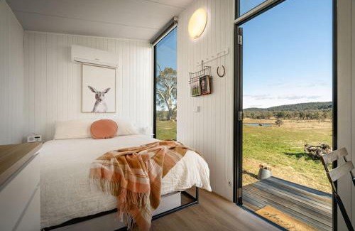 Tarlo House | Clover at Lexington Park by Tiny Away