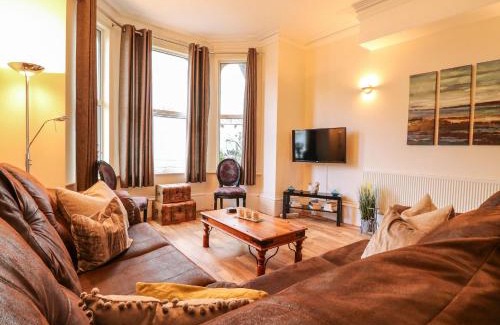 Great Yarmouth House | Clover Court