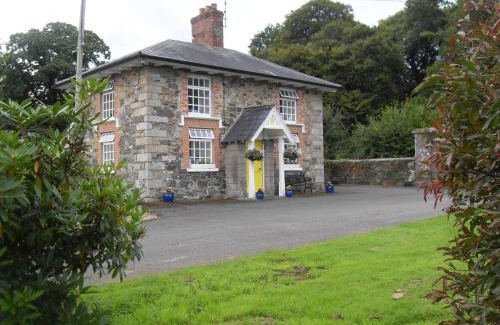 Belturbet Cabin | Cloverhill Gate Lodge