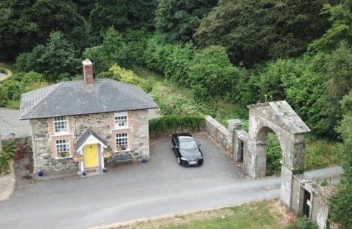 Belturbet Cabin | Cloverhill Gate Lodge
