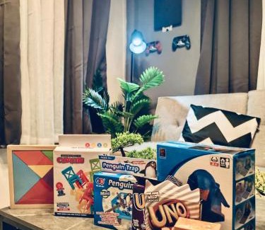 Binangonan Apartment | Cloves Den Binangonan Your Ultimate Cinema Date