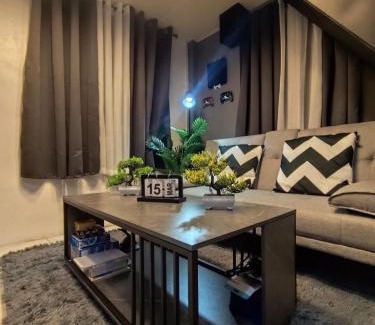 Binangonan Apartment | Cloves Den Binangonan Your Ultimate Cinema Date
