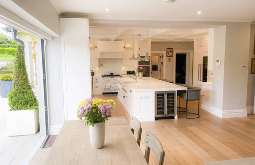 Castletown Apartment | Cluain Ard Holiday Home
