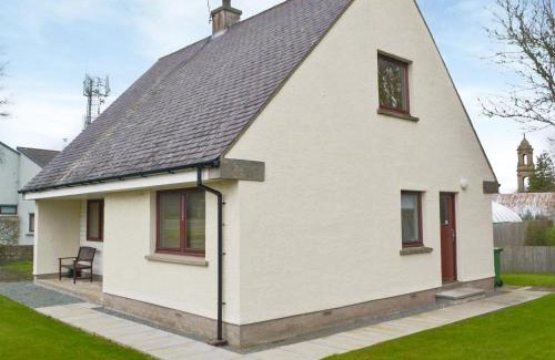 Glenmorangie House | Cluaran Cottage