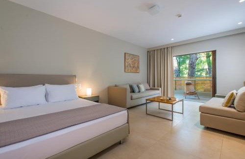 Agia Anna Beach Hotel | Club Agia Anna