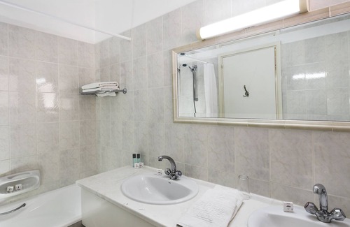 Erimi Hotel | Club Aphrodite Erimi