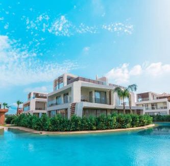 Serik Villa | Club Arona Luxury Villas Belek UAI