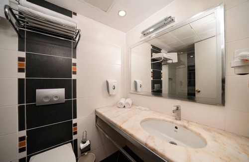 Ozdere Hotel | Club Beyy Resort Hotel