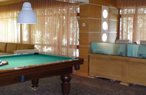 Goynuk Resort | Club Boran Mare Beach - All Inclusive