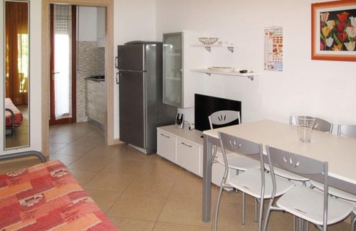 Bibione Lido dei Pini House | Club dei Pini by Interhome