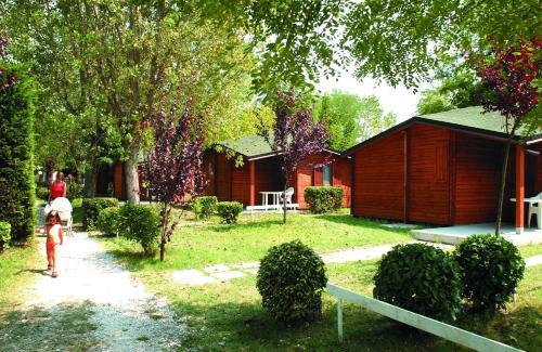 Lido Adriano Resort | Club del Sole Adriano Family Collection