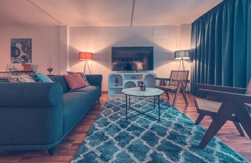 Grado Apartment | Club del Sole Tenuta Primero Hotel