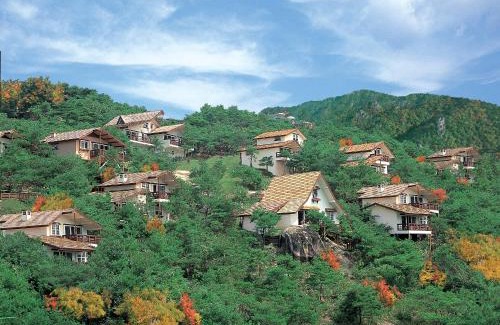 Jecheon Resort | Club ES Jecheon Resort