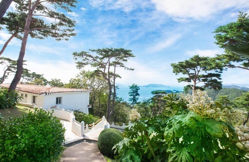 Sanyang-eup Resort | Club ES Tongyeong Resort