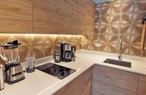 Lagos de El Coyol Apartment | Club Heasa - Men Only Clothing Optional