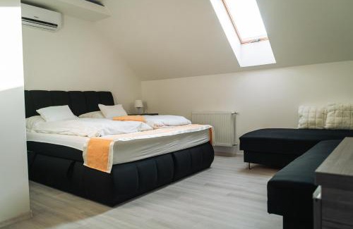 Tiszaug Hotel | Club Hotel Pegasus