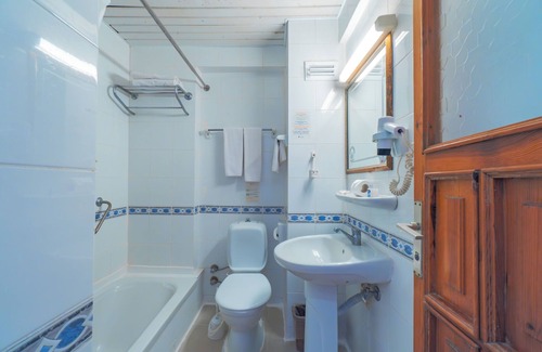 Marmaris City Center Resort | Club Hotel Pineta - All Inclusive