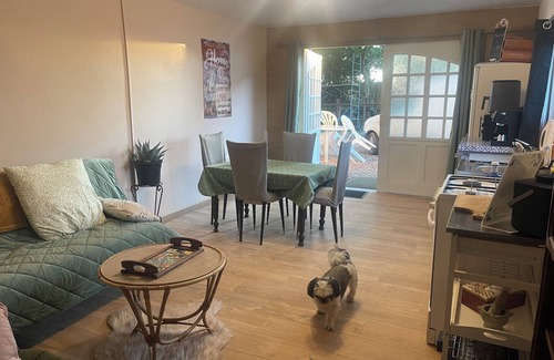 Courlans House | Club House Dans Mini Ferme Danimation et Refuge