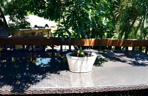 Hibberdene House | Club Med 23