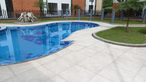 Cartago Apartment | Club residencial santafe