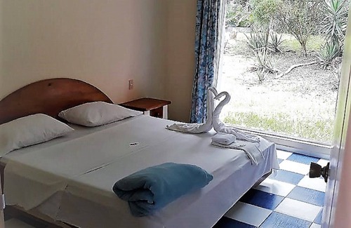 Atacames Hotel | Club Resort del Pacífico