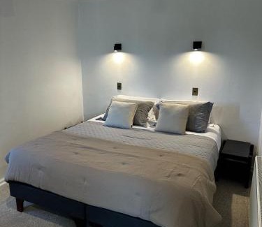 Angol Hotel | Club Social Angol