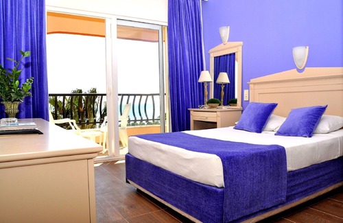 Payallar Resort | Club Turtas Beach Hotel - All Inclusive