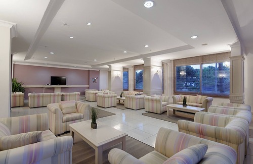 Payallar Resort | Club Turtas Beach Hotel - All Inclusive