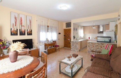Mont Barbat Villa | Club Villamar - 6 person holiday home with private pool