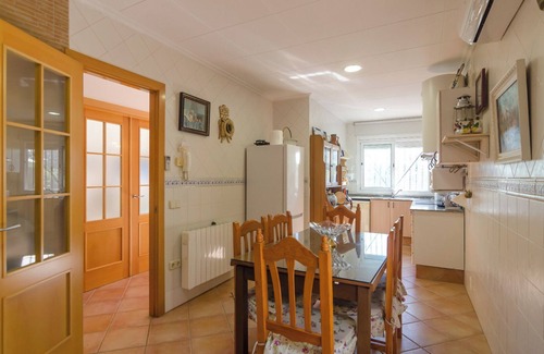 Macanet de la Selva Villa | Club Villamar - A quiet, fully detached villa with private parking, modern interiors, a pool, and.