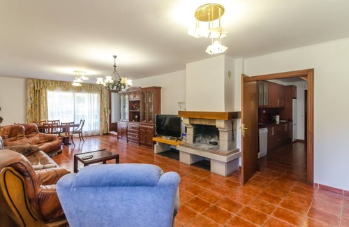 Macanet de la Selva Villa | Club Villamar - Wonderful villa in a quiet suburb of Lloret de Mar with large private pool (70m2)