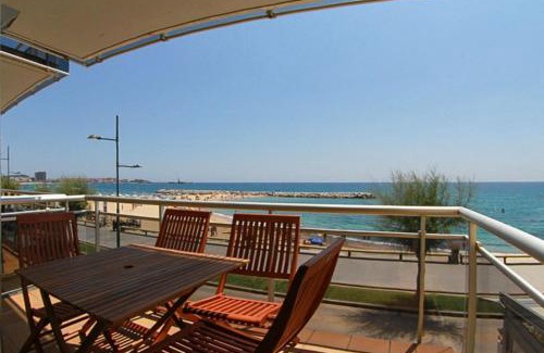 Sant Antoni de Calonge Villa | Club Villamar - Apartment Amatella