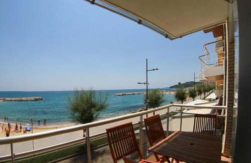 Sant Antoni de Calonge Villa | Club Villamar - Apartment Amatella