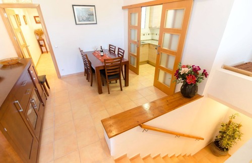 Salionc House | Club Villamar - Beautiful holiday home at 50m from the beach of Cala Salions