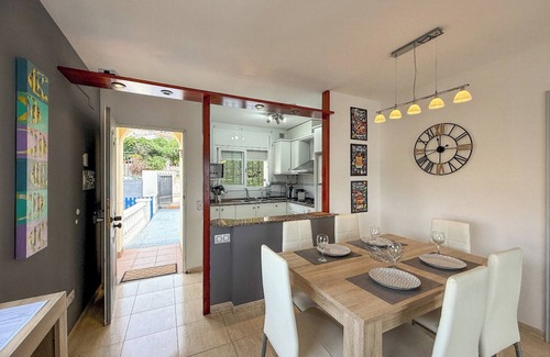 Vidreres Villa | Club Villamar - Holiday villa with a beautiful appearance, located at the Spanish Costa Brava.