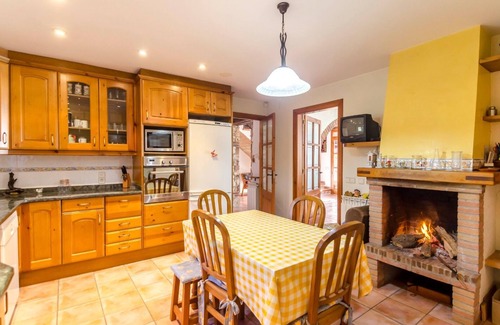 Sils Villa | Club Villamar - Ideal for several families, small work groups, training or personal growth.