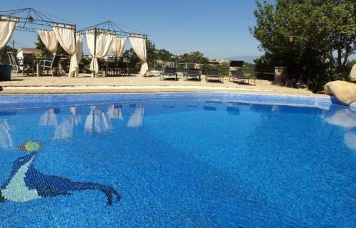Lloret Blau Villa | Club Villamar - La Cancha