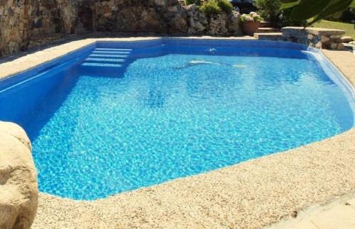 Lloret Blau Villa | Club Villamar - La Cancha