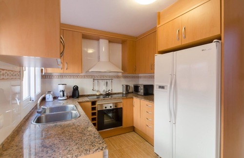 Lloret de Mar Villa | Club Villamar - Large and spacious villa for 17 persons