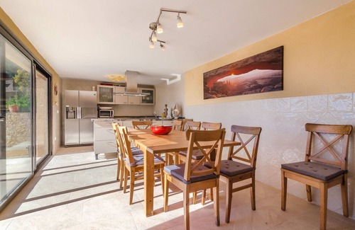 Lloret de Mar Villa | Club Villamar - Magnificent holiday villa near Lloret de Mar, located only 2700 m away from the b.