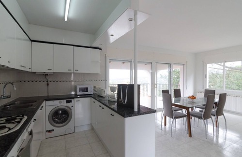 Lloret Blau Villa | Club Villamar - Nice villa with garage,garden, barbecue and private pool.