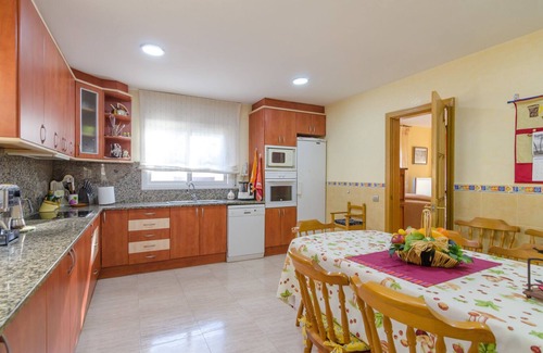Mont Barbat Villa | Club Villamar - Nice family house with private pool to enjoy great holiday