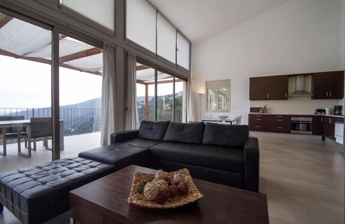 Rio d'Oro Villa | Club Villamar - Nice villa for 8 persons with private swimming pool, airco and nice seaviews