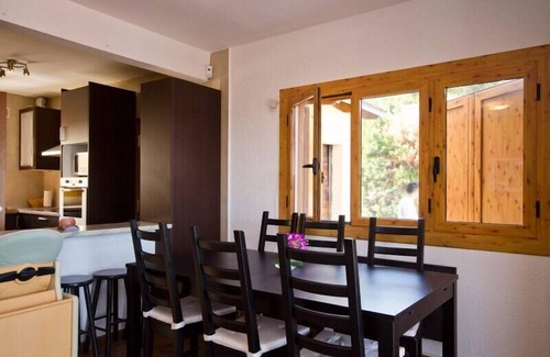 Macanet de la Selva Villa | Club Villamar - Very nice villa with panoramic views, a big outside area perfect for families wit.