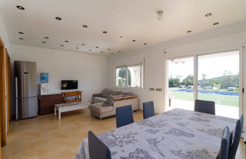 Lloret de Mar Villa | Club Villamar - Wonderful detached villa near Lloret de Mar with private swimming pool and beauti.