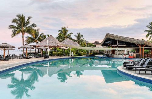 Nadi Resort | Club Wyndham Denarau Island, Trademark Collection by Wyndham