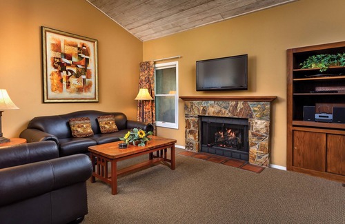 Flagstaff Resort | Club Wyndham Flagstaff 2 Bedroom Deluxe